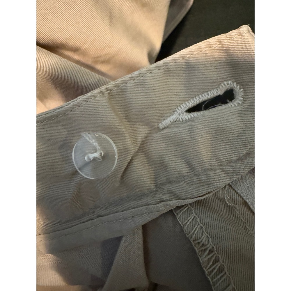 Current Elliot size 28 khaki - Picture 9 of 12